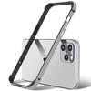 New Aluminum Frame Metal Bumper Frame Slim Hard Case Cover