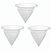 Pack of 3 Honey Strainer Nylon, Honey Filter Tool, Honey