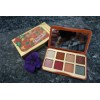 Too Faced forbidden fruitcake bite sized eyeshadow palette new in