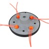 55-491 Trimmer Head for Pivotrim 55-491 M10x1.25LHF Brushcutter