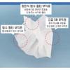 Guard Dental Mask Disposable Cute 200 Sheets Large Droplet Blocking