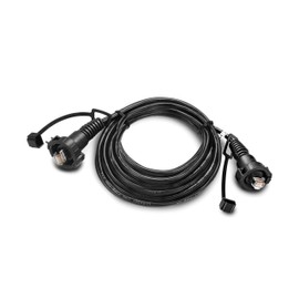 Garmin 20 Foot Gms 10 Cable for Marine RJ45