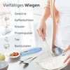 ADE Digital Spoon Scales Precise to 0.1 g | Exact