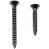 DORMAN Stainless Steel Oval Head Screw
