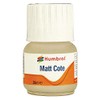Humbrol AC5601 28 ml Modelcote Mattcote Varnish