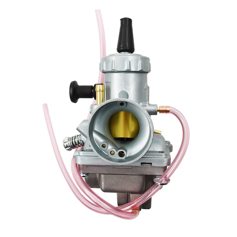 Silscvtt Carburetor Replacement for Yamaha Blaster 200 YFS200 1988-2006 Replacement