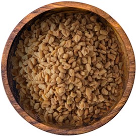 Bremer Gewürzhandel Fenugreek Whole Fenugreek Seeds for Baking, Cooking or Tea, 100 g