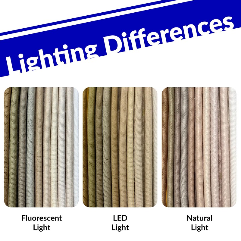 Instabind Carpet Binding - Regular Style, Rug Binding, Ideal for