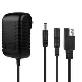 KONKIN BOO Replacement AC/DC Adapter Charger for PS907000A PS907000S Powerstroke Pressure Washers Power