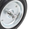 8 Inch Rolling Gate Carrier Wheels for Chain Link Fence