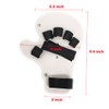 Finger Orthotics Board, Stroke Hemiplegia Hand Separator Brace Support Training