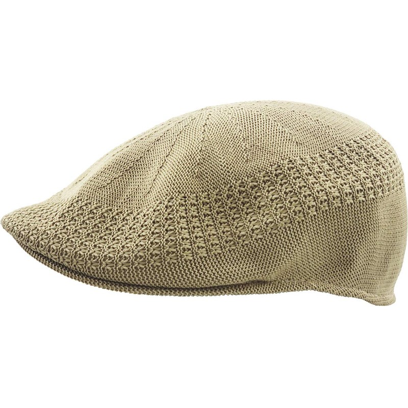 KBETHOS Classic Mesh Newsboy Ivy Cap Hat (21 Colors/4 Sizes),