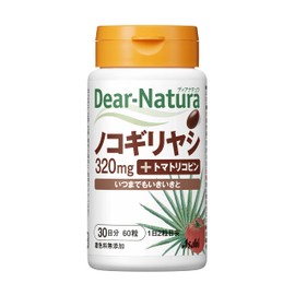 Dear Natura Saw Palm, 60 Tablets (30 Days)