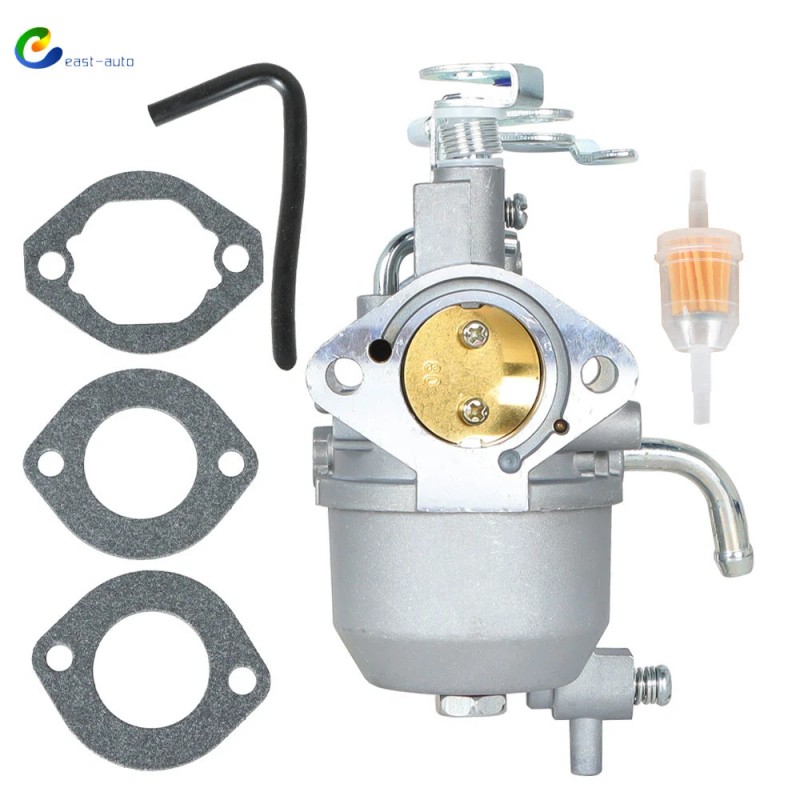 WFLNHB New For Kawasaki Mule 600 610 KAF400 15004-0953 Carb