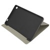 Wireless Keyboard Ergonomic Design Waterproof Tablet Wireless Keyboard with Keyboard