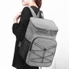 Camping Insulated Backpack Cooler Backpackck Thermal Cooler Bag with Cup
