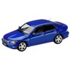 1/64 TOYOTA ALTEZZA RS200 (E10) 1998 BLUE MICA