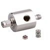 Whisary SMA Male to Female Lightning Arrestor Coaxial Cellular &