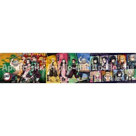 [Apollo Step Panoramic Puzzle] Demon Slayer 18/24/32 Piece Puzzle for Children 24-158