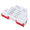 Digital Display Time Relay Digital Display Flame Retardant Delay Time