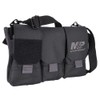 M&P 110-181 Case for 6 Chargers AR/AK Pro TAC, Black,