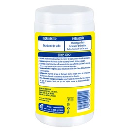 Racel Pure Baking Soda 35.27 oz (1 kg)