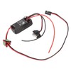 UBEC Adjustable Switch Fully Waterproof BEC 6V 7.4V 8.4V Output