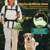 Bolsas para Excremento de Perros, Bolsas Popo Perro Extra Gruesas