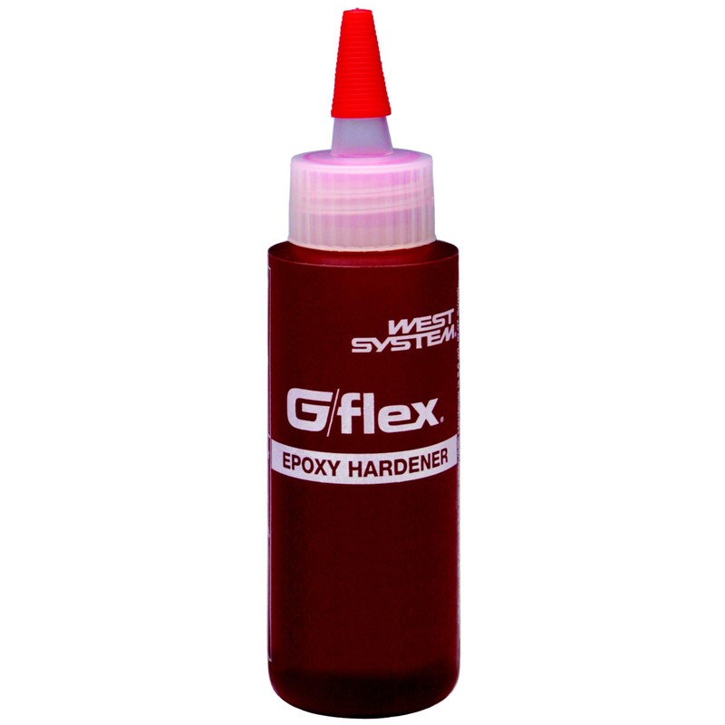 WEST SYSTEM G/flex Epoxy (2- 4oz)