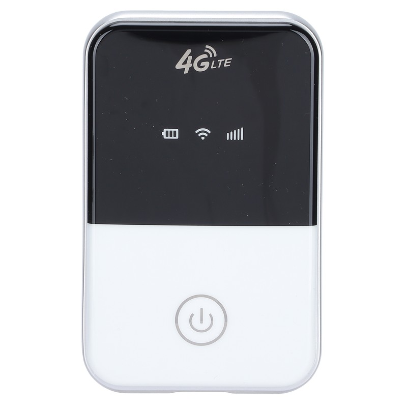 WiFi Router LTE 3G/4G Wireless Mini Car Portable Unlocked Modem