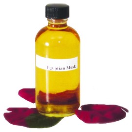 egyptian musk Premium Egyptian Musk Perfume Body Oil NEW - 1 oz glass - Thick & Uncut