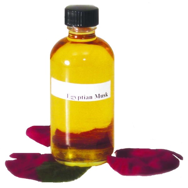 egyptian musk Premium Egyptian Musk Perfume Body Oil NEW -