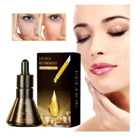 Ee Serum Aclarante, Reduce Manchas Del Rostro, Hidratante