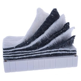 Removable Drawing Board Eraser, Blackboard Eraser, whiteboard Eraser