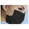 Sport-Tec Disposable Face Mask Medical with Nose Clip Pack of