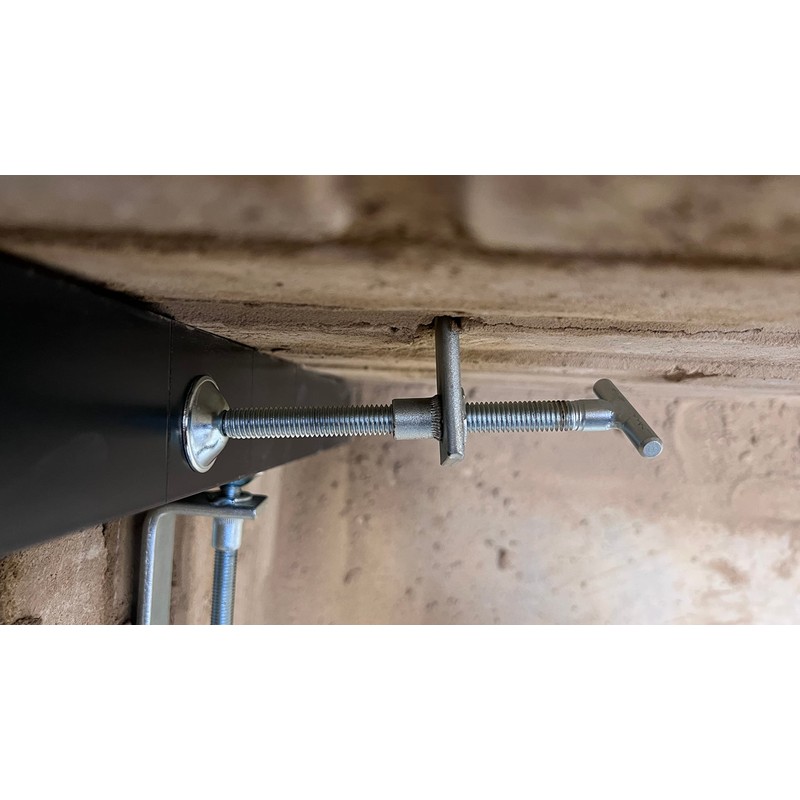 OX Pro Mortar Spike