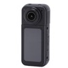 2.7K Thumb Action Camera, 170° Wide Angle Tiny Portable POV