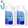 Pipeline Dredging Agent Powder, Powerful Sink Drain Clog Cleaner -
