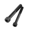 Quick Change Tool Holder and Holder Set for Mini Lathes