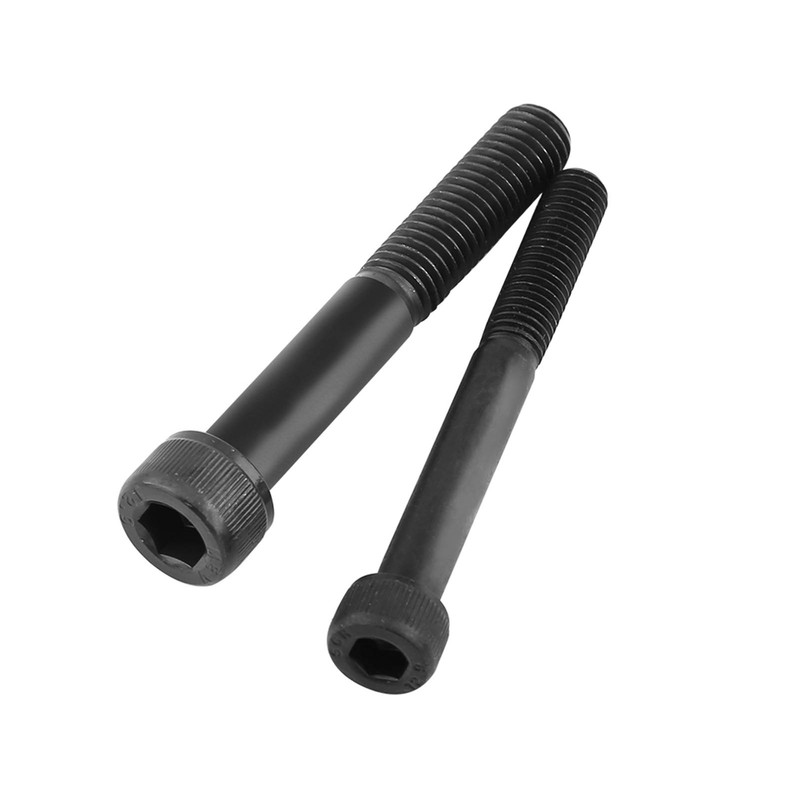 Quick Change Tool Holder and Holder Set for Mini Lathes