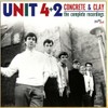 Concrete & Clay-the Complete Recordings 1964-69