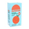 SunCup Juice - Orange Tangerine (40 Pack) 4.23 oz Juice