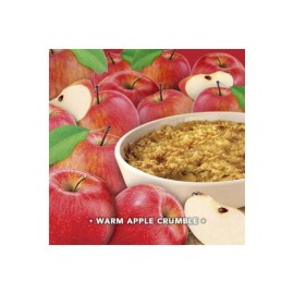 Air Wick Scented Oil Refills Apple Cinnamon 5ct – Plug-In Air Freshener Oils