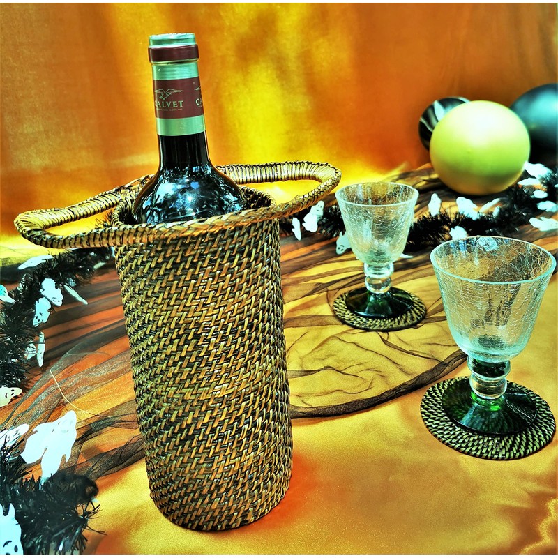 Calaisio wine holder