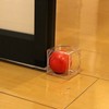 Sanyo Door Stopper Door Cube, Blue