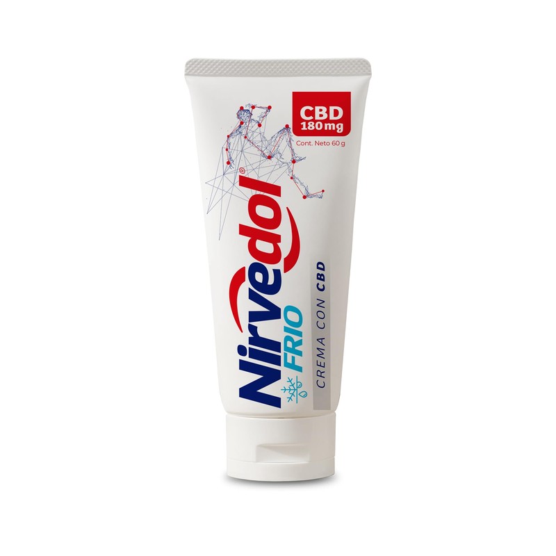 Nirvedol Frío