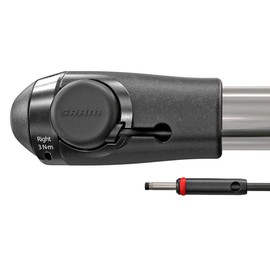 SRAM SRM SOPORTE BLIP GRIP AERO 2uds