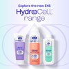 E45 HydroCell Firm Hydrating Body Lotion Gel Cream moisturiser -