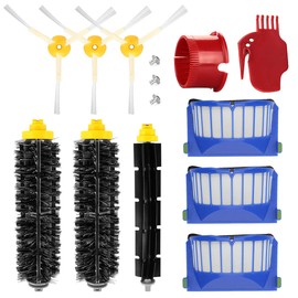 ENERGUP 11 Piece Kit Accessory Replacement for Roomba 600 650 620 651 621 615 616 605 Replacement Parts
