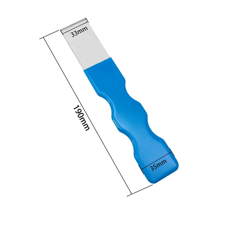 Scraper,Carbide Scraper Polishing Machine Multi-purpose Scraper